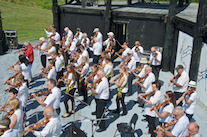 Cape Breton Fiddlers’ Association First Group Number