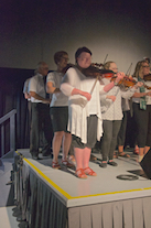Cape Breton Fiddlers’ Association First Group Number