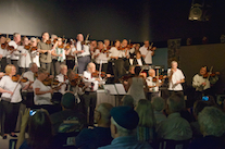 Cape Breton Fiddlers’ Association Second Group Number, directed by Stephanie MacDonald and accompanied by Janet Cameron on keyboard Part 2 of 2