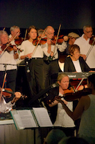 Cape Breton Fiddlers’ Association Second Group Number