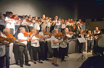 Cape Breton Fiddlers’ Association Second Group Number