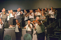 Cape Breton Fiddlers’ Association Second Group Number