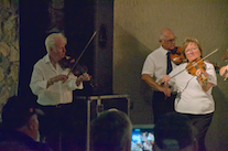 Cape Breton Fiddlers’ Association Second Group Number