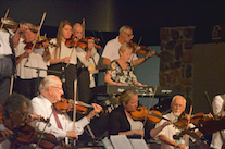 Cape Breton Fiddlers’ Association Second Group Number