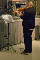 Dara Smith-MacDonald directing