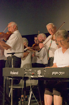 Cape Breton Fiddlers’ Association Third Group Number