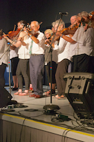 Cape Breton Fiddlers’ Association Third Group Number