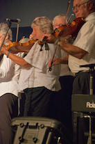 Cape Breton Fiddlers’ Association Third Group Number