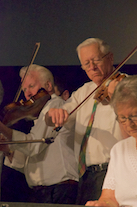 Cape Breton Fiddlers’ Association Third Group Number