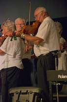 Cape Breton Fiddlers’ Association Third Group Number
