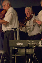 Cape Breton Fiddlers’ Association Third Group Number