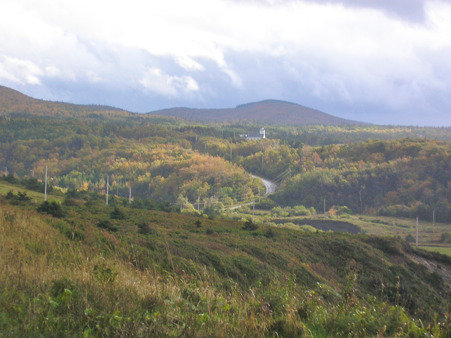 St Margaret’s of Broad Cove