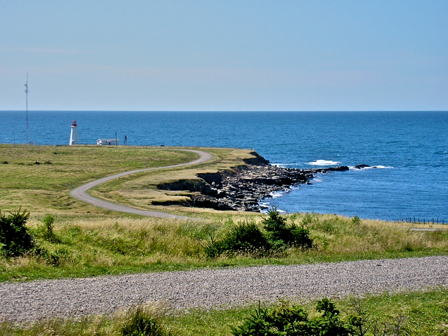 La Pointe Enragée