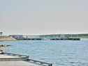 Chéticamp Harbour from the Quai Mathieu