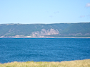 La Grande Falaise (The Great Cliff)