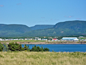North End of Chéticamp