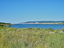 Chéticamp Harbour