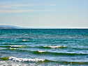 The Coast to Sight Point