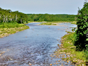 Chéticamp River