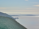 Overview from the Skyline Trail