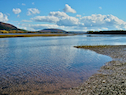 ”The Flats” from Old Ferry Road