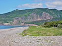 Shore at Petit-Étang