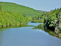Middle River at Wagmatcook