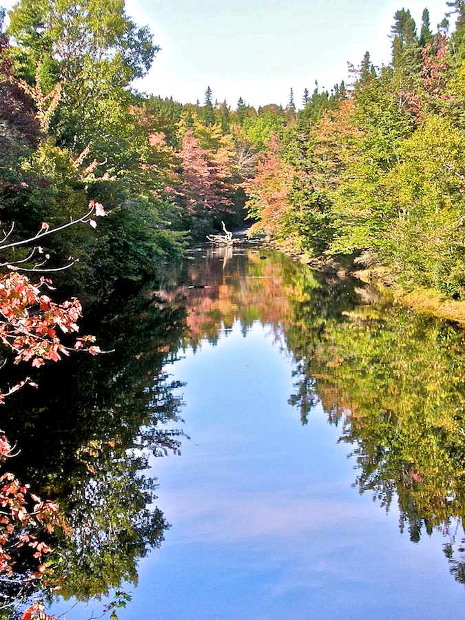Little River (Richmond County)