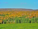 Cape Mabou Highlands from the Smithville Road