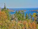 View from Marble Mountain
