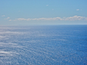 Cape Breton County Coast to Wreck Point from the Park