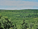 Communications Towers on Smokey Mountain