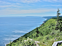 Wide-Angle view from the fifth look-off