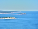 North Coast with St Paul Island