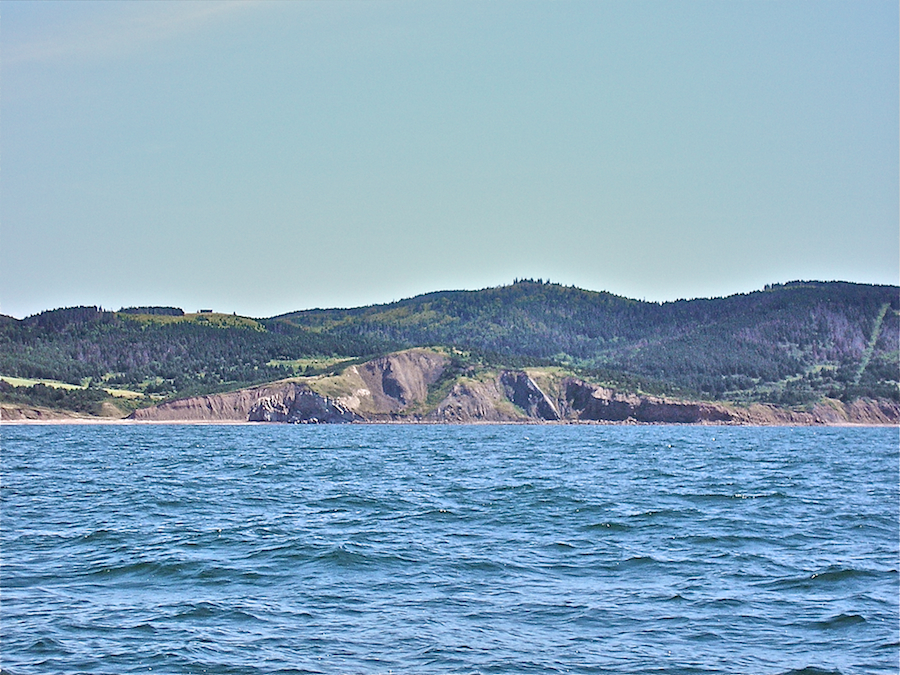 Mabou Mines Coast