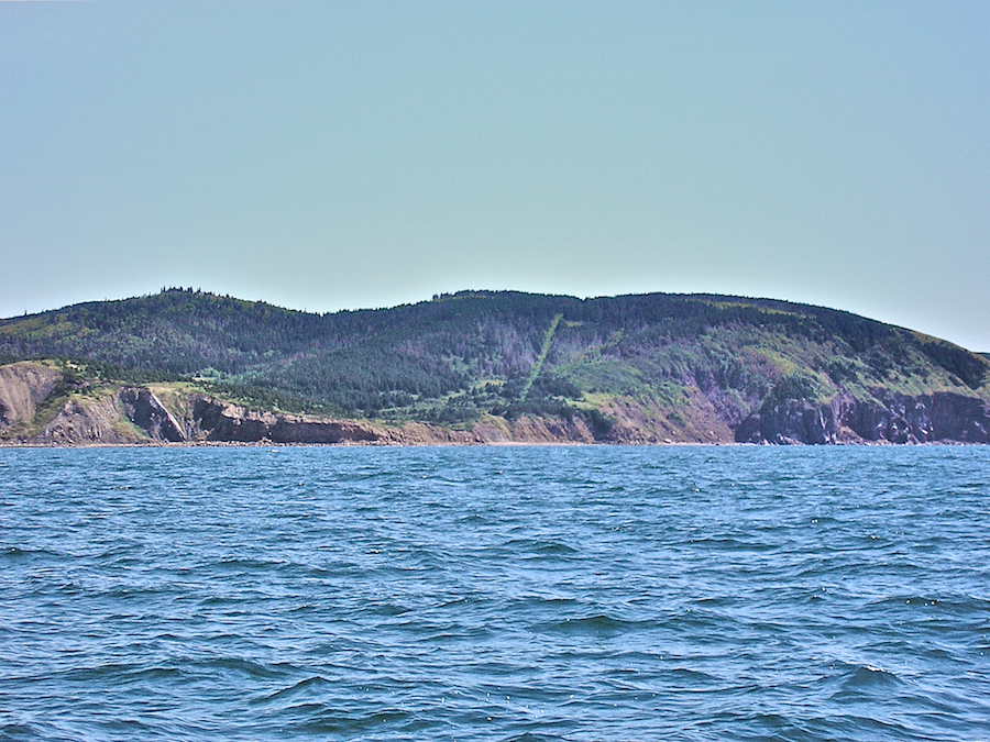 Mabou Mines Coast