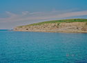 Finlay Point from the Breakwater at Finlay Point Harbour