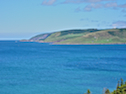 Cape Mabou as seen from the Colindale Road