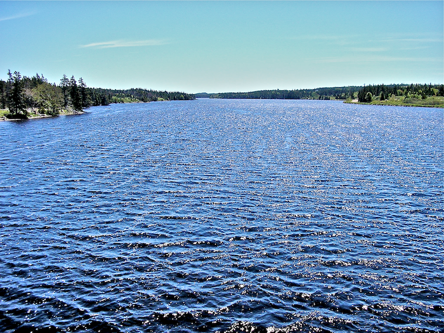 Grand River