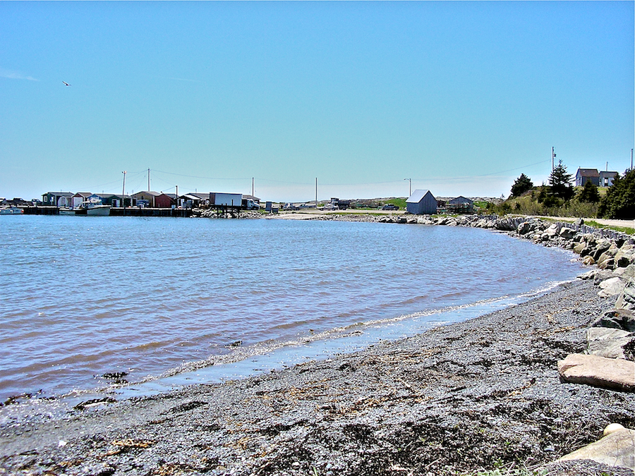 L’Archevêque Harbour