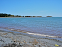 Coast at L’Archevêque