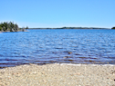 St-Esprit Lake