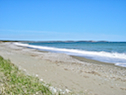 Morrisons Beach