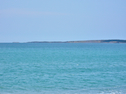 Coast towards Cape Gabarus