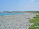 Reids Cove at Gabarus