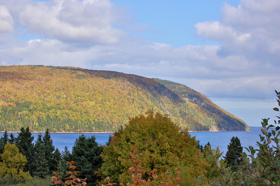 Murray Mountain