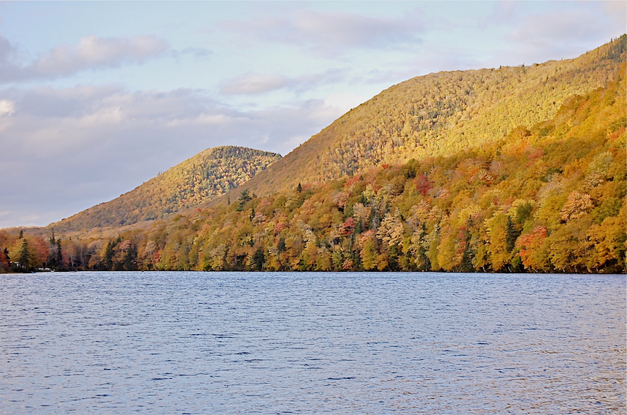Lake O’Law Picnic Park
