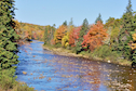 Southwest Mabou River at Upper Southwest Mabou