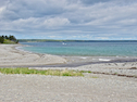 Mira Bay from Catalone Gut