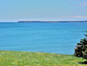 South Head from Long Beach Road